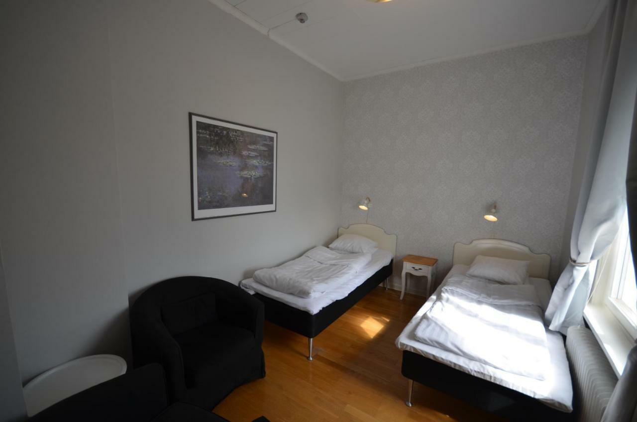 Hotell Royal Härnösand Exterior foto