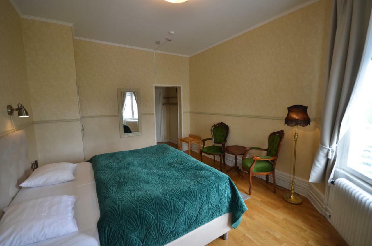 Hotell Royal Härnösand Exterior foto