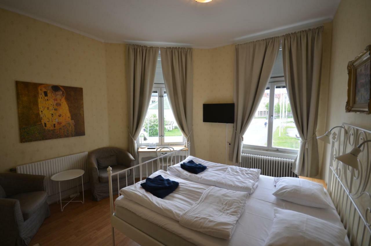 Hotell Royal Härnösand Exterior foto